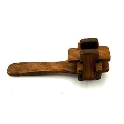 Rattle