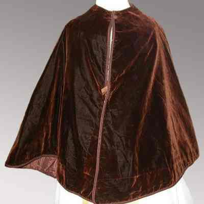 Mantle