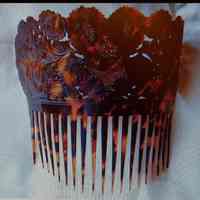 Comb, Ornamental - Image 3
