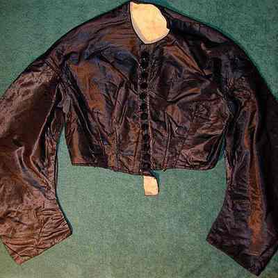 Bodice