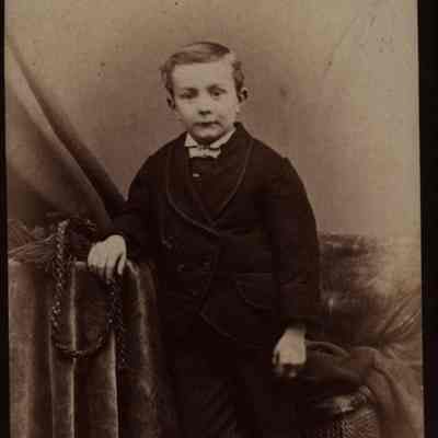 Carte-de-visite