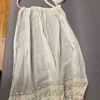 Apron