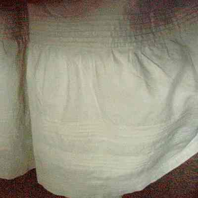 Petticoat
