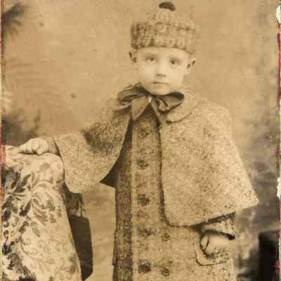 Carte-de-visite
