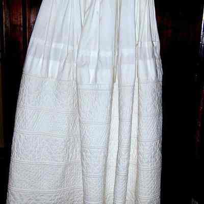 Petticoat