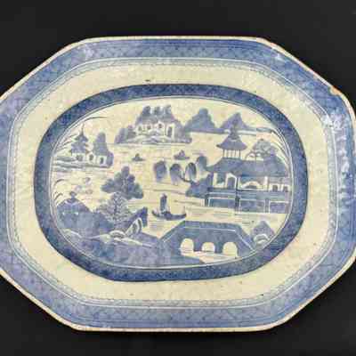 Platter