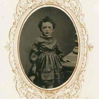 Tintype