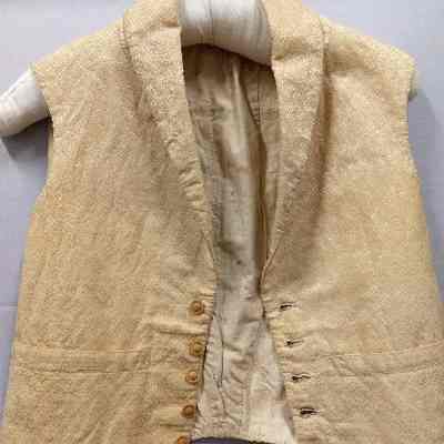 Waistcoat