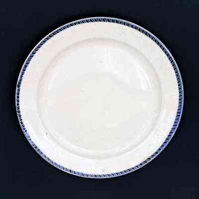 Dinner Plate