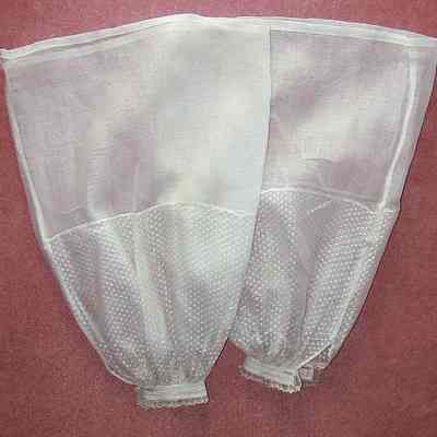 Undersleeve