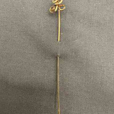 Stick Pin