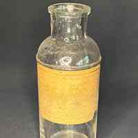 Apothecary Bottle
