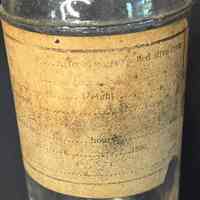 Apothecary Bottle - Image 2