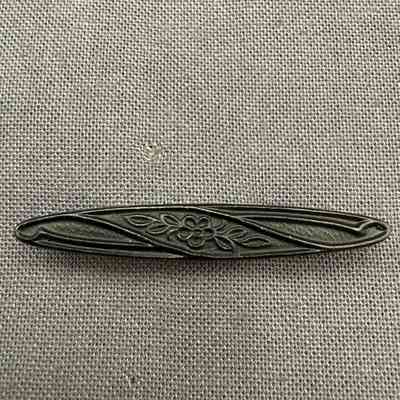 Lingerie Pin