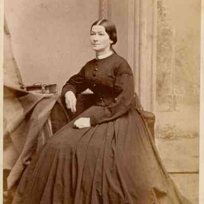 Carte-de-Visite
