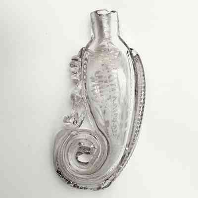Smelling Bottle