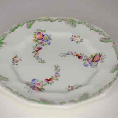 Tea Plate