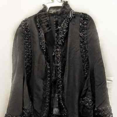 Cape