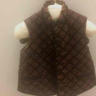 Waistcoat
