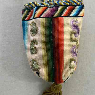 Reticule