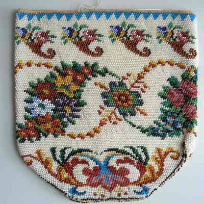 Reticule