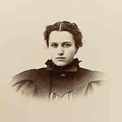 Lilla Murray