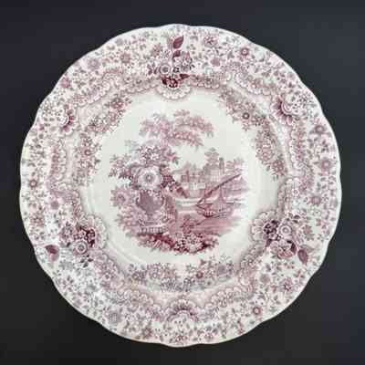 Dinner Plate