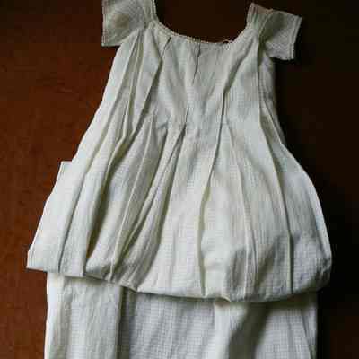 Gown, Long