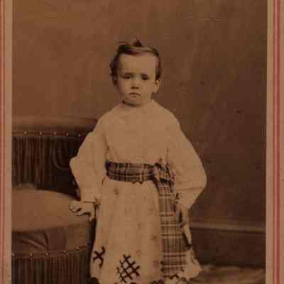 Carte-de-visite