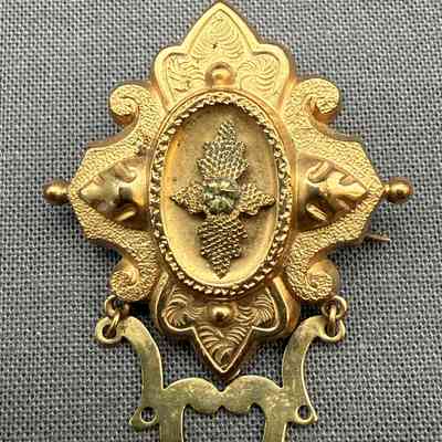 Brooch