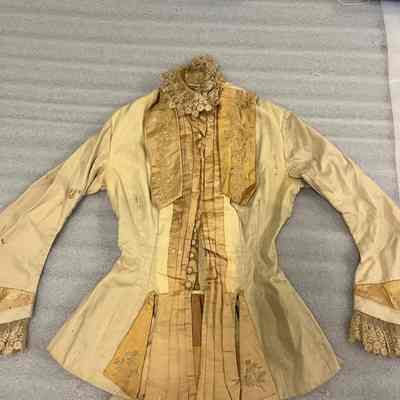 Bodice