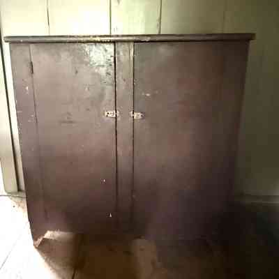 Cupboard