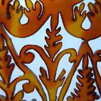 Comb, Ornamental - Image 2