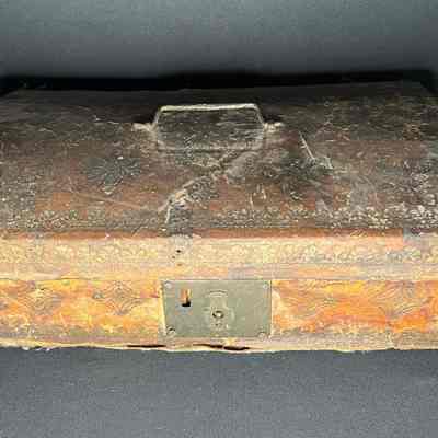 Trunk
