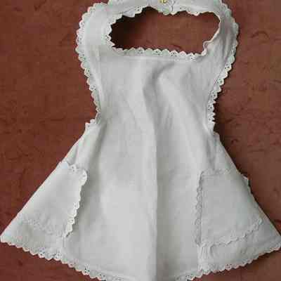 Apron