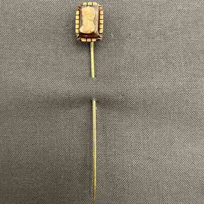 Stick Pin