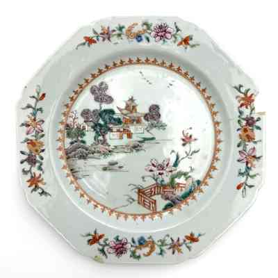 Plate