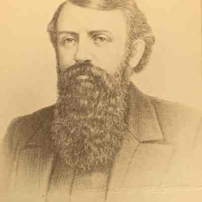 Dwight L. Moody
