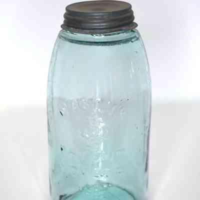 Canning Jar