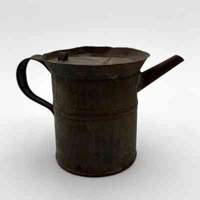 Oilcan