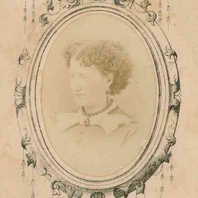 Carte-de-Visite