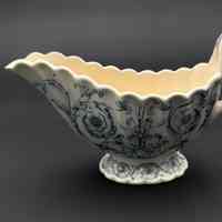 Sauceboat and Saucer - Image 2