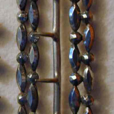 Buckle, Belt