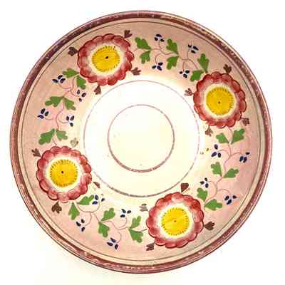 Saucer