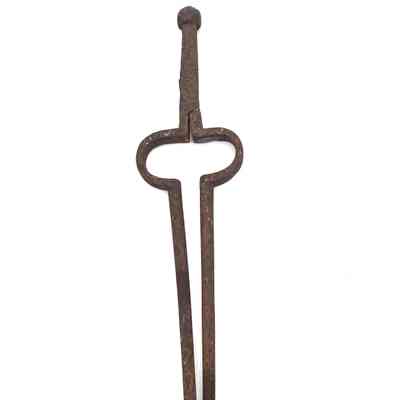 Fireplace Tongs