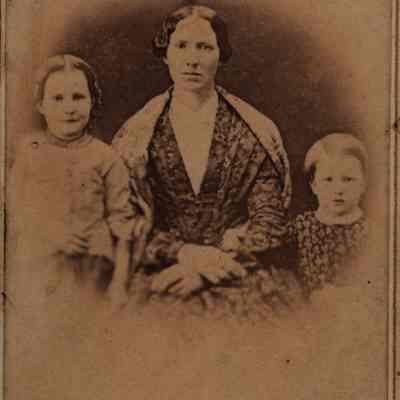Carte-de-visite