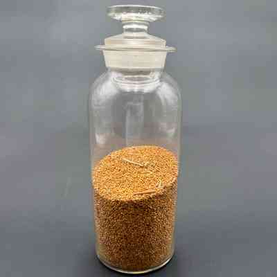 Apothecary Bottle