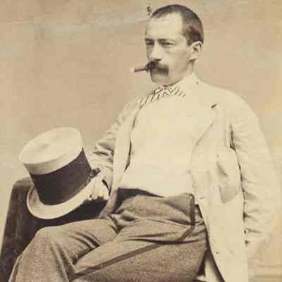 Carte-de-visite