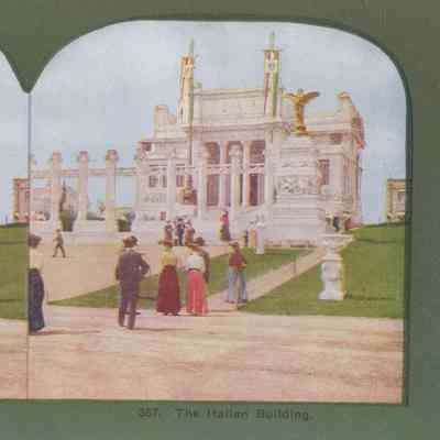 Stereograph