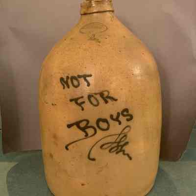 Jug